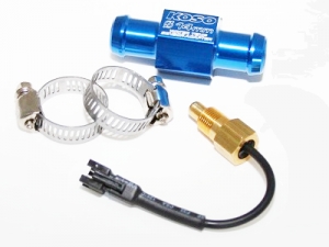 KOSO Adapter f�r Wassertemperatursensor